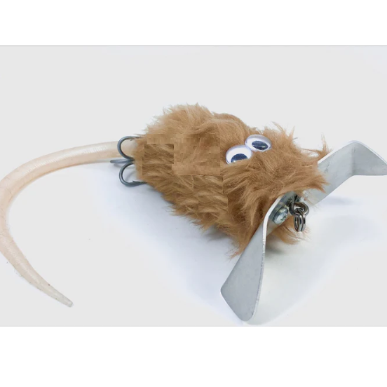 Mudeye Lures - Thingy Paddler