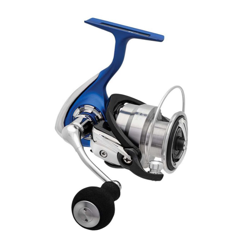 DAIWA Tierra LT - CLEARANCE