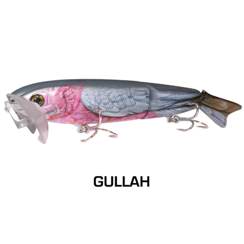 dingo fishing lures JB Lures Dingo 10" – Hook Up Bait & Tackle