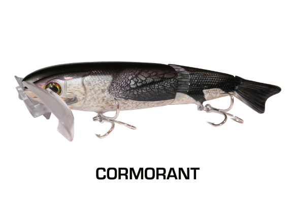 Balista Tremor - Surface Lure