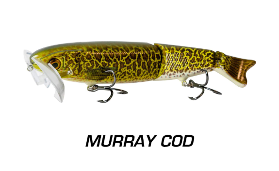 Balista Tremor - Surface Lure