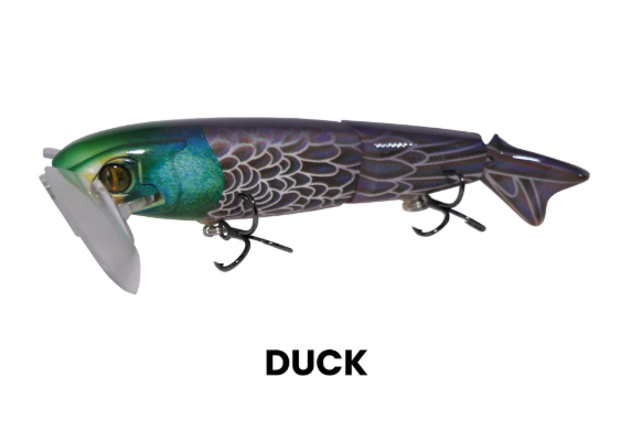 Balista Tremor - Surface Lure