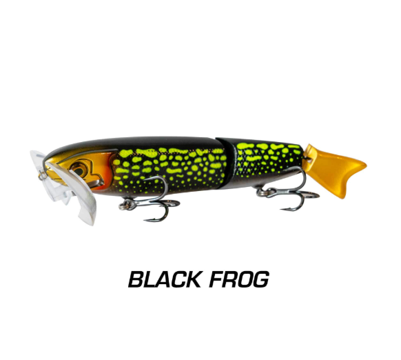 Balista Tremor - Surface Lure