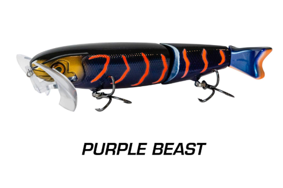 Balista Tremor - Surface Lure