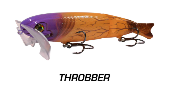 Balista Tremor - Surface Lure