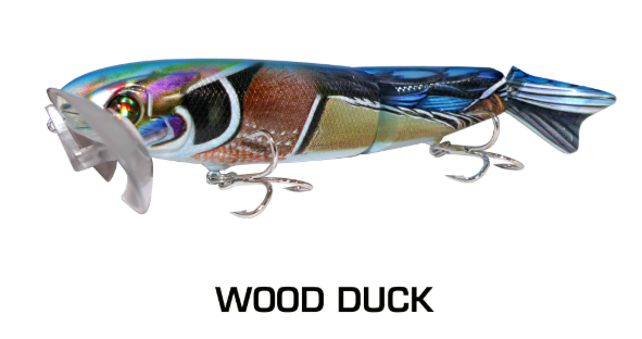 Balista Tremor - Surface Lure