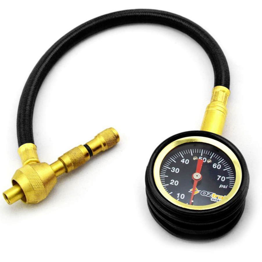 OZtrail Offroad - Rapid Tyre Deflator