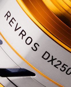 revros
