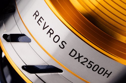 revros