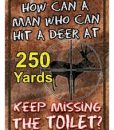 deer