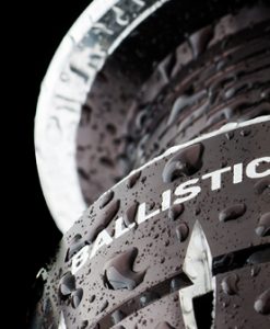 ballistc-d