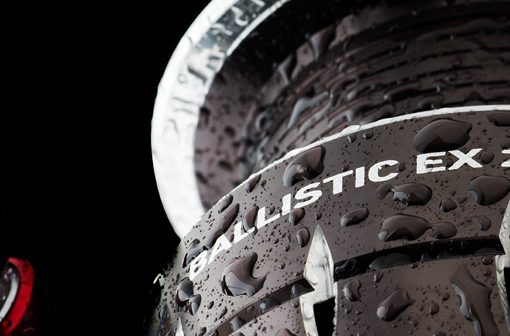 ballistc-d