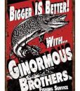 bigger-is-better