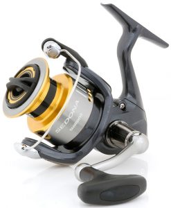 shimano_sedona_fe_spinning_sea_fishing_reel